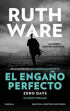 ENGAÑO PERFECTO, EL | 9788410359260 | WARE, RUTH