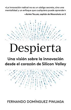 DESPIERTA | 9788498756197 | DOMÍNGUEZ PINUAGA, FERNANDO