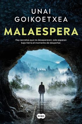 MALAESPERA | 9791387512996 | GOIKOETXEA, UNAI