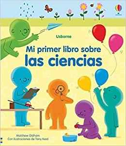 MI PRIMER LIBRO SOBRE LAS CIENCIAS | 9781474987110 | AA.VV