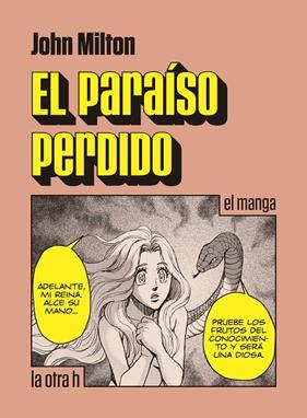 PARAÍSO PERDIDO, EL | 9788416763115 | MILTON, JOHN