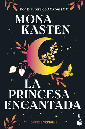 PRINCESA ENCANTADA, LA | 9788408314066 | KASTEN, MONA