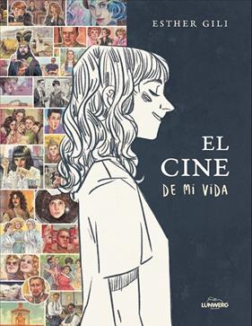 CINE DE MI VIDA, EL | 9791388220302 | GILI, ESTHER
