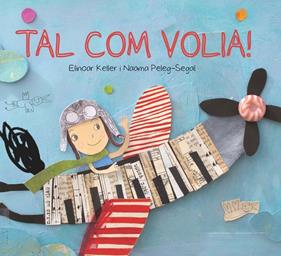 TAL COM VOLIA | 9788416490738 | KELLER, ELINOAR ; PELEG-SEGAOL, NAAMA ; GORDON-NOY, AYA