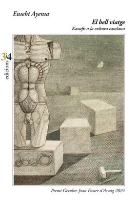 BELL VIATGE, EL | 9788417469900 | AYENSA, EUSEBI