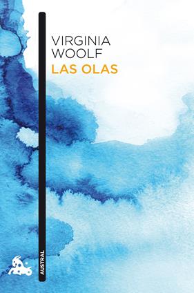 OLAS, LAS | 9788411070041 | WOOLF, VIRGINIA