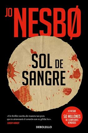 SOL DE SANGRE  | 9788466356206 | NESBO, JO