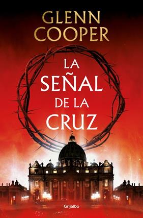 SEÑAL DE LA CRUZ, LA | 9788425360121 | COOPER, GLENN
