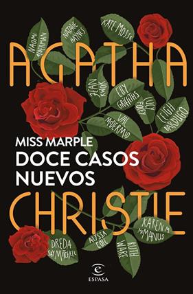 MISS MARPLE : DOCE CASOS NUEVOS | 9788467069150 | CHRISTIE, AGATHA