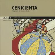 CENICIENTA | 9788424625368 | BOADA, FRANCESC