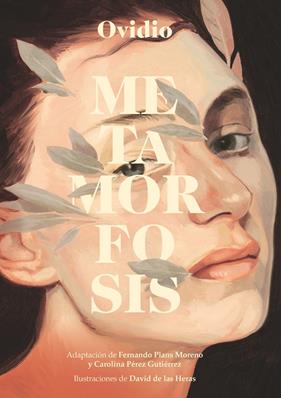 METAMORFOSIS | 9788411204248 | OVIDIO ; HERAS, DAVID DE LAS