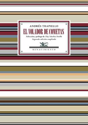 VOLADOR DE COMETAS, EL | 9788418818370 | TRAPIELLO, ANDRÉS