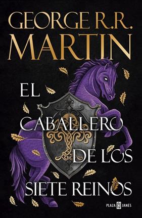 CABALLERO DE LOS SIETE REINOS, EL | 9788401036873 | MARTIN, GEORGE R. R.