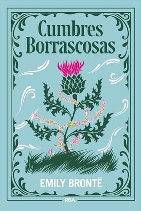 CUMBRES BORRASCOSAS | 9788410989320 | BRONTË, EMILY