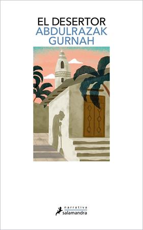 DESERTOR, EL | 9788418968136 | GURNAH, ABDULRAZAK