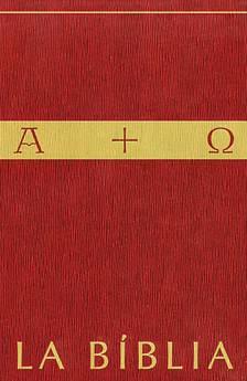 BIBLIA BCI FORMAT GRAN (CATALÀ) | 9788491360131 | BÍBLIA