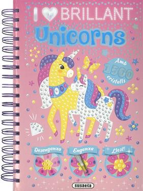 UNICORNS | 9788410844407