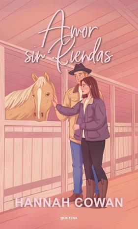 AMOR SIN RIENDAS | 9791387724054 | COWAN, HANNAH