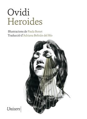 HEROIDES | 9788418375026 | OVIDIO