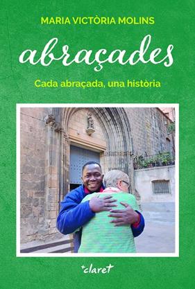 ABRAÇADES | 9788491364665 | MOLINS GOMILA, MARIA VICTÒRIA