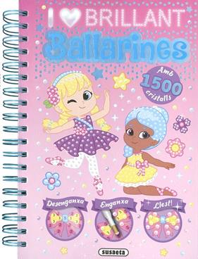 BALLARINES | 9788410844377