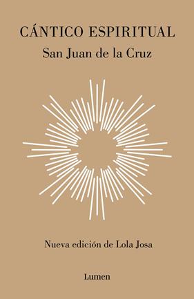 CÁNTICO ESPIRITUAL | 9788426409553 | CRUZ, SAN JUAN DE LA
