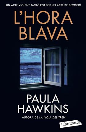 HORA BLAVA, L' | 9791387802172 | HAWKINS, PAULA