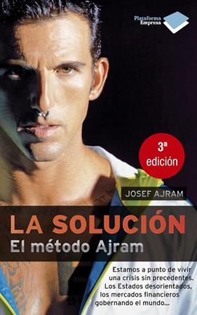 SOLUCION, LA EL METODO AJRAM | 9788415115656 | AJRAM, JOSEF