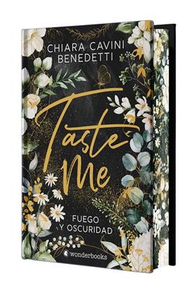 TASTE ME (EDICIÓN ESPECIAL) | 9788410425583 | CAVINI BENEDETTI, CHIARA