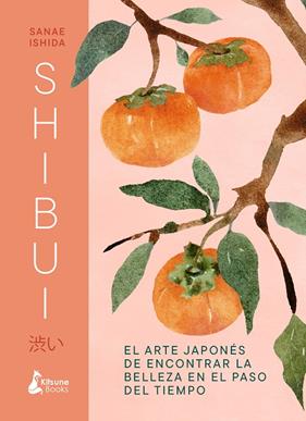 SHIBUI | 9788410164512 | ISHIDA, SANAE