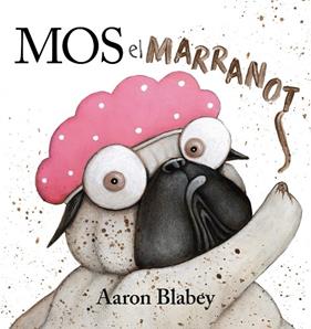 MOS EL MARRANOT | 9788448951818 | BLABEY, AARON