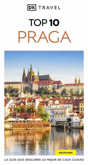 PRAGA | 9780241770689