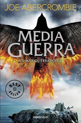 MEDIA GUERRA (MAR QUEBRADO 3) | 9788466341189 | ABERCROMBIE, JOE