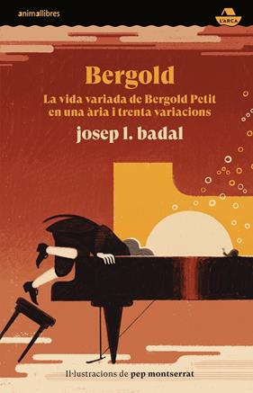 BERGOLD | 9788419659392 | L. BADAL, JOSEP