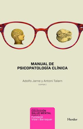 MANUAL DE PSICOPATOLOGIA CLINICA | 9788425427589 | JARNE, ADOLFO I TALARN, ANTONI