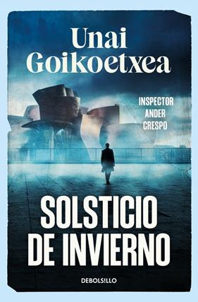 SOLSTICIO DE INVIERNO | 9788466393607 | GOIKOETXEA, UNAI