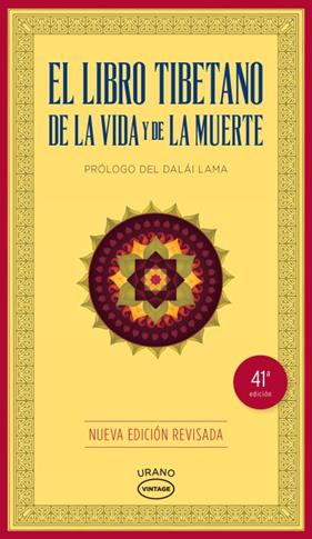 LIBRO TIBETANO DE LA VIDA Y DE LA MUERTE, EL | 9788417694203 | RINPOCHE, SOGYAL