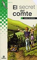 SECRET DEL COMTE, EL | 9788424681333 | PALOMERAS, DANIEL-MUNDET, JOAN