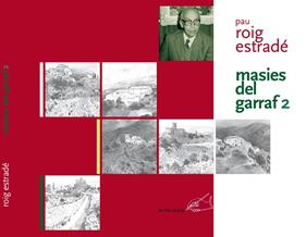 MASIES DEL GARRAF 2, LES | 9788485960514 | ROIG I ESTRADÉ, PAU