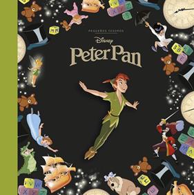 PETER PAN | 9791387526726