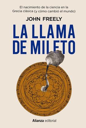 LLAMA DE MILETO, LA | 9788413623177 | FREELY, JOHN