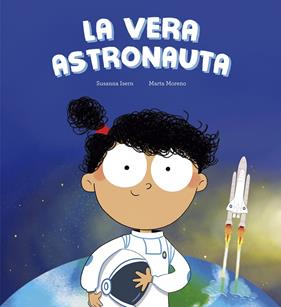 VERA ASTRONAUTA, LA | 9788410406285 | ISERN, SUSANNA ; MORENO, MARTA