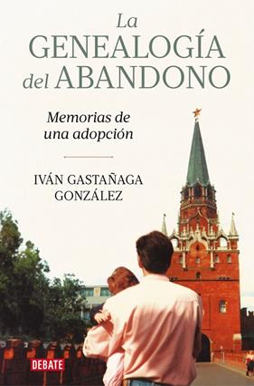 GENEALOGÍA DEL ABANDONO, LA | 9791387904029 | GASTAÑAGA GONZÁLEZ, IVÁN