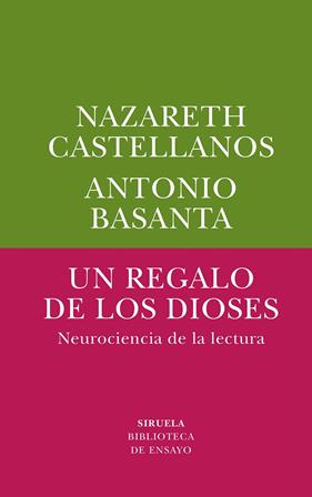 UN REGALO DE LOS DIOSES | 9791388289088 | BASANTA, ANTONIO ; CASTELLANOS, NAZARETH