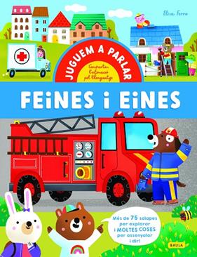 FEINES I EINES | 9788447956241 | FERRO, ELISA