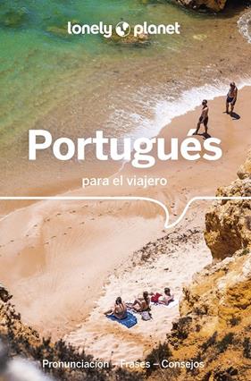 PORTUGUÉS PARA EL VIAJERO | 9788408312642