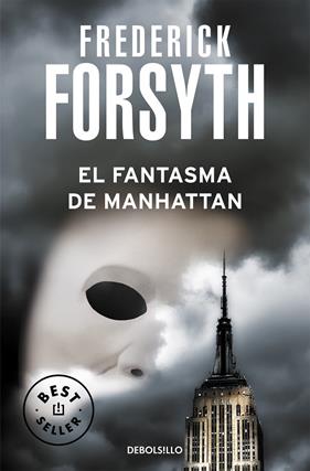 FANTASMA DE MANHATTAN, EL | 9788497597357 | FORSYTH, FREDERICK