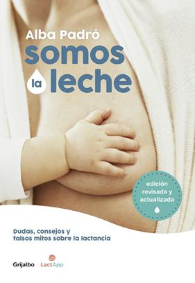 SOMOS LA LECHE | 9788418007156 | PADRO, ALBA
