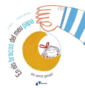 EN ELS BRAÇOS DEL MEU PAPA | 9788499068770 | WITEK, JO ; ROUSSEY, CHRISTINE