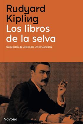 LIBROS DE LA SELVA, LOS | 9788419179173 | KIPLING, RUDYARD